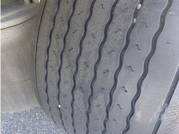 Container transporter/ Swap body trailer Schmitz Cargobull AWF 18 AWF 18: picture 4 Container transporter/ Swap body trailer Schmitz Cargobull AWF 18 AWF 18: picture 4