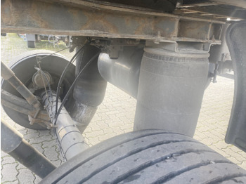 Container transporter/ Swap body trailer Schmitz Cargobull AWF 18 AWF 18: picture 2 Container transporter/ Swap body trailer Schmitz Cargobull AWF 18 AWF 18: picture 2