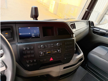 New Tractor unit MAN TGS 33.520 6x4 BL SA TGS 33.520 6x4 BL SA, Retarder, LED, Nebenantrieb: picture 5