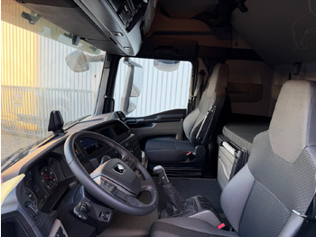 New Tractor unit MAN TGS 33.520 6x4 BL SA TGS 33.520 6x4 BL SA, Retarder, LED, Nebenantrieb: picture 3