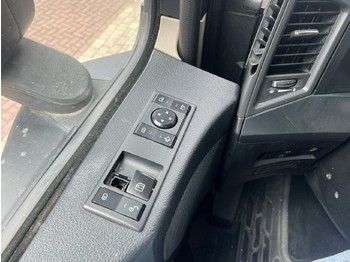 Tractor unit Mercedes-Benz Actros 1843 LS 4x2 Actros 1843 LS 4x2, Retarder: picture 3