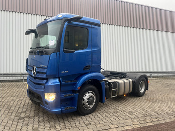 Tractor unit MERCEDES-BENZ Actros 1843