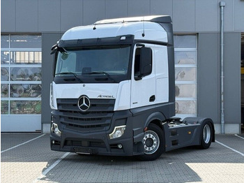 Tractor unit MERCEDES-BENZ Actros 1845
