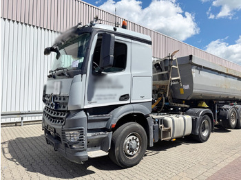 Tractor unit MERCEDES-BENZ Arocs 1845