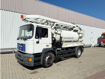 Truck MAN 18.284