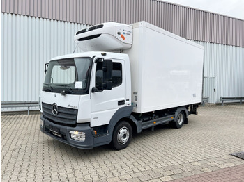 Truck MERCEDES-BENZ Atego 816