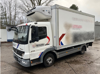 Truck MERCEDES-BENZ Atego 816