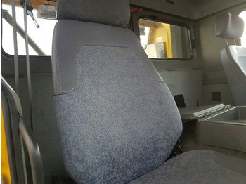 Autotransporter truck Volvo FL 612 L FL 612 L, Abschleppwagen Hubbrille 3 to: picture 4