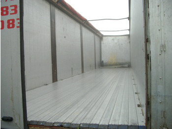 WLS 35/24 WALKLINER WLS 35/24, Walkingfloor mit Klappen linke Seite ca. 87m³ leasing WLS 35/24 WALKLINER WLS 35/24, Walkingfloor mit Klappen linke Seite ca. 87m³: picture 3