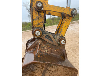 Excavator Hyndai Robex 290 LC-7: picture 4