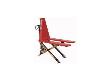 Pallet truck
