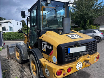 Wheel loader CAT 907H2 35Km/h EPA - CE: picture 2
