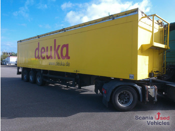 SPITZER Bodenentleerer leasing SPITZER Bodenentleerer: picture 1