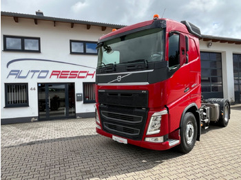 Tractor unit VOLVO FH 460