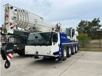 Liebherr LTM 1070-4.2 leasing Liebherr LTM 1070-4.2: picture 1