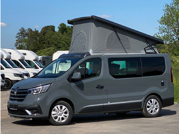 Camper van Bürstner Playa Limited C 500: picture 4