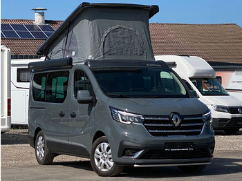 Camper van Bürstner Playa Limited C 500: picture 2