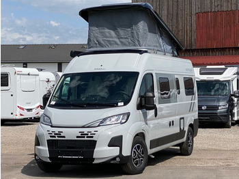 Camper van CARADO CV600