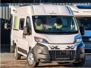 New Camper van Forster 541 mit Office Packet neuesModell 25: picture 2 New Camper van Forster 541 mit Office Packet neuesModell 25: picture 2