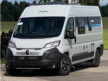 New Camper van Hobby Ontour Van 600 FT,ACC, Aktionspreis: picture 2