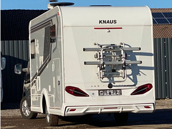 Semi-integrated motorhome Knaus Van TI PLUS Platinium Selection 650 MEG,Automat: picture 5