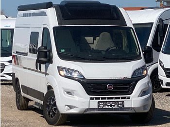 Camper van LMC