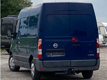Panel van Nissan NV400 Kastenwagen L2H2 3,5t COMFORT: picture 3