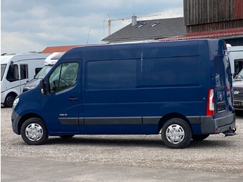 Panel van Nissan NV400 Kastenwagen L2H2 3,5t COMFORT: picture 4