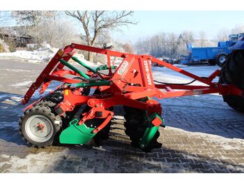 New Harrow Agro-Masz ATO 30-Scheibenegge-Reifenpacker-Hitch: picture 1