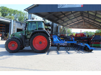 Cultivator