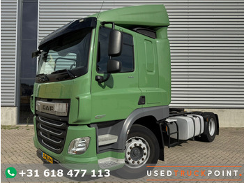 Tractor unit DAF CF 340