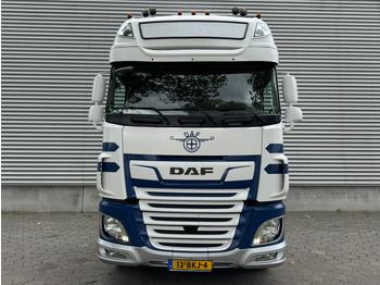 Tractor unit DAF XF 480 SSC / Roof Klima / 2 Tannks / TUV: 11-2025 / NL Truck: picture 4
