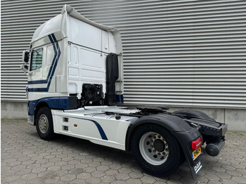 Tractor unit DAF XF 480 SSC / Roof Klima / 2 Tannks / TUV: 11-2025 / NL Truck: picture 3