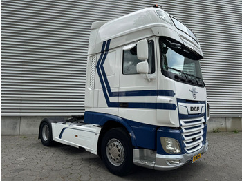 Tractor unit DAF XF 480 SSC / Roof Klima / 2 Tannks / TUV: 11-2025 / NL Truck: picture 2