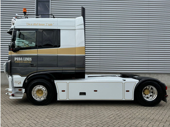 Tractor unit DAF XF 530 SC / Show Truck / Long Line / Retarder / Manual / TUV:6-2026 / Belgium Truck: picture 5