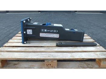 New Hydraulic hammer HAMMER HM 150 Hydraulic breaker 150 KG: picture 1