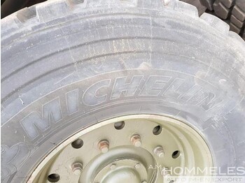 Low loader trailer Kässbohrer SLT 50 -2: picture 5