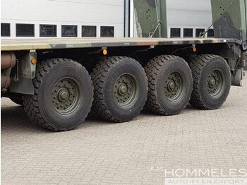 Low loader trailer Kässbohrer SLT 50 -2: picture 4