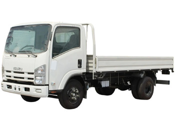 Tipper ISUZU