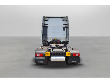 Tractor unit Iveco Stralis AS440S46T/P with Adblue 4X2 Tractor Head: picture 4 Tractor unit Iveco Stralis AS440S46T/P with Adblue 4X2 Tractor Head: picture 4