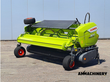 Harvester attachment CLAAS