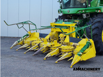 Corn header KEMPER