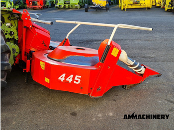 Kemper 445 fits CL Rotary corn header leasing Kemper 445 fits CL Rotary corn header: picture 3