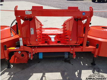 Kemper 445 plus Rotary corn header leasing Kemper 445 plus Rotary corn header: picture 5
