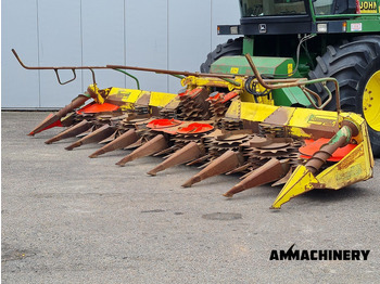 Corn header KEMPER