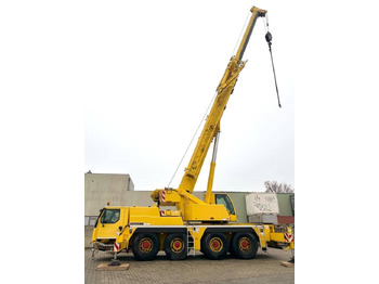 All terrain crane Liebherr LTM 1070-4.2: picture 2