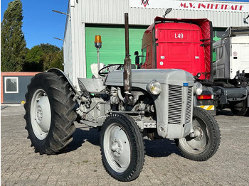Farm tractor Diversen FERGUSON tractor: picture 2