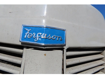 Farm tractor Diversen FERGUSON tractor: picture 4