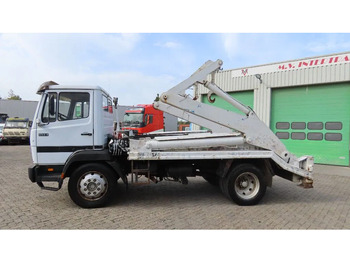 Cable system truck Mercedes-Benz 1514 Manual diesel pomp. Very clean: picture 4