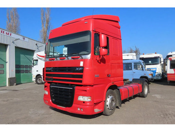 Tractor unit DAF XF 105 460